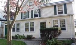 Totally Move-in, Renovated 2 Family Home, Short Walk to Scarsdale Station and Eastchester Elementary School. Each Apartment Offers Living Room, 2 Bedrooms plus Den, Updated Eat-in-Kitchen w. all New Stnlss Steel Applncs , Updated Bath. Freshly Painted &
