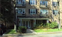 Bright and spacious top floor corner unit in desireable Tuckahoe area with Eastchester schools.Walking distance to RR/Shops/Village and Restaurants.Quiet and well-maintained complex with deeded garage space,24 hr.gatehouse security,pool,updated
