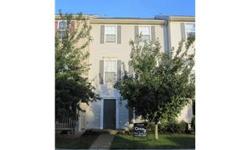 Available Immediately! 3-4 BR/1.5BA 3 level townhome located in the West Shore. Includes all appliances, washer & dryer too! Storage and Family Room on entry level, with patio and rear yard access. Large deck off kitchen. All funds in cash or money order,