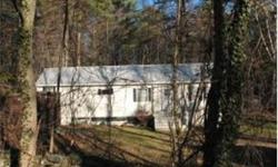 SELLER SAY 'BRING ME AN OFFER '' GREAT LOT TO BUILD YOUR HOME ON . WELL AND EXISTING SEPTIC IN PLACE. 3 BEDROOM MFG HOME ON PROPERTY MUST BE REMOVED . SOLD AS IS.
Bedrooms: 0
Full Bathrooms: 0
Half Bathrooms: 0
Lot Size: 2 acres
Type: Land
County: