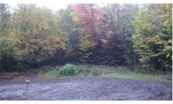 This is two lots of record on one deed. There is a 50 foot Right of Way to Akers Pond, which is just over 300 acres in size with no restrictions for boats or jet skis, and a Public boat launch at beginning of road. Minutes to Dixville Notch and The
