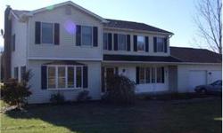 Near historic Gettysburg! Very nice 10-acre property has 4-bedrm turn-key home in private setting. Wide wood pine floors on entire first flr, family room has built-in book cases. Large master suite and deck. Morton type barn building is 72 x 36 with