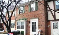 Short sale, subject to third party approval. Classic brick colonial town home in conveniently located Pinewood Greens. This unit will require work and is reflected in the listing price. Professionally negotiated. Sentrilock, go and show weekdays 10 am to