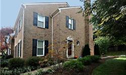 Welcome to this elegant and spotless end unit town-home at Autumn Chase ideally located in Falls Church and just minutes to the Metro or into the Village of McLean. This stunning 3 bedroom and 3.5 bath town home is ready for you to move in! Newer systems,