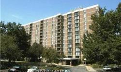 Short Sale, subject to third party approval. 862 sq ft condo wiith utilities included in monthly condo fee (xcept phone & cable) Washer & dryer in unit**24 hour desk, secured building & plenty of parking**easy access to Route 7/495/I-66, Falls Church
