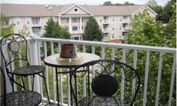 Welcome to THE PAVILION: 2 Bedroom/2 Bath Condo with Living Room gas fireplace. Nice view from the balcony - check out the photos. Half block to WFC Metro!! Short distance to shops and downtown Falls Church City. Minutes to 66, Tysons & DC.
Bedrooms: 2
