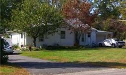 New Cess.Pool/Roof 5 Yrs Old/Possible M/D. W/Proper Permits/2 Sep.Heating Syst./2 Sep. Driveways/ Large Property.
Bedrooms: 5
Full Bathrooms: 2
Half Bathrooms: 0
Lot Size: 0 acres
Type: Single Family Home
County: S
Year Built: 1951
Status: Active