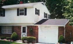 5963 Tetherwood Toledo Ohio, open house Friday June 1st 2012 from 2-5pm. Sunningdale Woods subdivision, 1274sq feet, 2 story, finished basement, fenced backyard faces Tamaron Golf course. 1 car garage. Central Air. 1 year minimum rental.. 419-261-7697