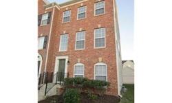 Beautiful Three Level End Unit Townhome. Regular Sale in the Amenity rich Idlewild Subdivision. Come enjoy the convenience of the location, shopping, transportation, Pool, Clubhouse and much more. This home has wonderful space to spread out and with the
