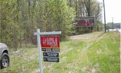 THIS LISTING CONSIST OF 4 LOTS, RANGES IN SIZES FROM 1 ACRE TO ALMOST 3.77 ACRES, SELLER PREFER TO SELL ALL LOTS TOGETHER, lots zoned B2 AND . IT HAS A FRONTAGE ON US 1. CLOSE DISTANCE TO STAFFORD AIRPORT. UTILITES ARE ON SITE. SELLER FINANCING IS