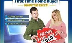 With interest rates at an all-time low... there's never been a more perfect time to buy your first home!Saturday, January 12, 20139