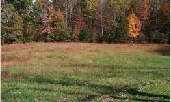 12acres between the Hunt Country Corner and Free Union. Location is the key! A delightful mix of rolling pasture (2acres) and virgin hardwood forest (9+acres)just minutes from town with pastoral views and privacy.
Bedrooms: 0
Full Bathrooms: 0
Half