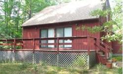 Priced to sell! Lake Ossipee Village contemporary located within short distance to the beautiful shared sandy beach access on Broad Bay of Lake Ossipee. This 3 bedroom , 2 bath home sits on a nice, flat corner lot with road frontage on 3 sides, has a