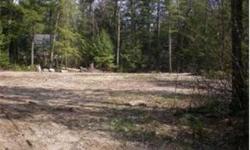 New state approved 2 bedroom septic design to be included with sale of this prime lot. Build the home of your dreams on this level, cleared lot in prime Mountview location. Beach is visible from front of this lot and only a short walk away.
Bedrooms: 0