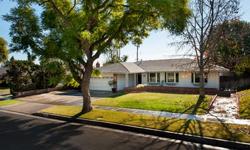 Diamond in the rough! Zoned for el dorado hs. This 4 bedrooms, single story 2000 sf home is situated near the border of placentia and brea in 1 of the most sought-after neighborhoods of east fullerton. This property at 3000 Mystic Avenue in Fullerton, CA