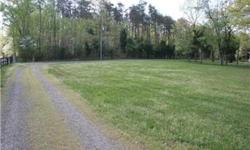 Over 1.2 acre building lot in a desirable and peaceful neighborhood,close to major shopping center and minutes away from I66,3 bedroom perc and no HOA.There is a nice and usable 2000sf workshop in the property,purchaser has the option to take the property