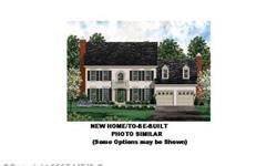 TO-BE-BUILT. HERITAGE SERIES, FOR SPECIFIED LOTS ONLY. PRICES/TERMS/AVAILABILIY SUBJECT TO CHANGE. PHOTOS SHOWN ARE SIMILAR AND MAY SHOW OPTIONS.
Bedrooms: 4
Full Bathrooms: 2
Half Bathrooms: 1
Lot Size: 0 acres
Type: Single Family Home
County: Prince