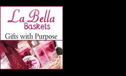 Need away to say "Thank You" or "I Appreciate You"? No better way to start then here www.mylavishgift.labellabaskets.com Find that employee or client that one special