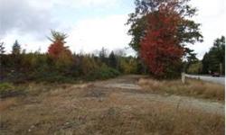2,150 feet of road frontage on 106 in Gilmanton, just north of the Greyhound Track. 39 acres of prime real estate. Excellent location for shopping mall or other commercial development. High traffic count. The possibilities are endless. Zoned for light