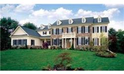 PRIVATE ENCLAVE OF JUST 60 HOMES WITHIN THE AWARD WINNING GLENELG HS DISTRICT. HOWARD COUNTY'S BEST KEPT SECRET. THE DISTINCTIVE CHAMBERLAIN FLRPLN BY TOLL BROTHERS OFFERS A 2-STORY FOYER COMPLEMENTED BY A CURVED STAIRCASE THAT LEADS TO A SPACIOUS, SUNKEN