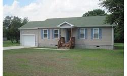 Bedrooms: 3
Full Bathrooms: 2
Half Bathrooms: 0
Lot Size: 0 acres
Type: Single Family Home
County: Currituck County NC
Year Built: 2002
Status: Active
Subdivision: Grandy
Area: --
Taxes: Tax Amount Approx: $642.00
Foundation: Pile
Garage/Parking: 2 Car