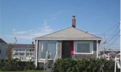 This corner lot offers a main house with 2 units as well as a rear cottage. 2 bedrooms on top floor, 1 bedroom in lower level and 1 bedroom in cottage. Fantastic location directly across from North Beach. Great ocean views.
Bedrooms: 4
Full Bathrooms: 3
