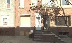 Description provided by Trulia This is a Townhouse located at 1541 South Taney Street, Philadelphia PA . 1541 S Taney St has 3 beds, 1 bath, and approximately 978 square feet . The property was built in 1925. The average list price for similar homes for