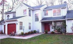 Hard to find 3 BR townhouse available for rent in East Windsor. Some of the features include 1 car garage, laundry area and a large patio. Available immediately. Convenient to shopping centers, bus and train stations, Route 130, Route 1 corridor and the