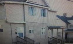 3 total units, 3 CAR SIDE DRIVE, Individual Heat and Hw, Each unit also has Washer and Dryer Hook up. Basement unit needs work but other 2 are ok. Hurry this is great property for any investor.
Bedrooms: 8
Full Bathrooms: 3
Half Bathrooms: 0
Lot Size: 0