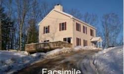 80-85%+ Energy Star Rated home TBB. Overbuilt outside frame to 12" O.C. to sustain NH snow loads. Three lots to choose from and several home designs available. Beautiful quiet,country setting 2 miles from college town. One minute to Pat's Peak Ski Area.