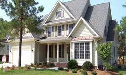 Heritage Wake Forest Homes Heritage Wake Forest has been nationally recognized as one of the United States top developments. A fully amenitzed community complete with the Golf Digest 4-Star rated Heritage Golf & Country Club. Top notch school assignments,