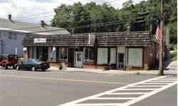Well maintained commercial building in the village of Hinsdale. Two long term business tenants. The remaining space could be converted to 3 or 4 residential units with town approvals. It is income producing now and would be a solid investment with the
