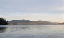 Want a lot as close as you can get to Big Squam Lake without having to pay the price of waterfront? This .51 acre lot is just 75' from the water's edge. Includes a 14' right of way to the water which allows you to take a dip or put in your canoe or kayak.