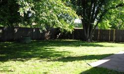HOME FOR RENT IN EDMOND, 3br, 2 bath, 2 car garage, shaded yard with trees, near park, CREST Foods. Rent includes yearly lawn care, 1,100 month. ready NOW ph. 203-4514 or 229-6289
