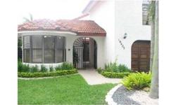Lovely house in gated neighborhood, nice pool area, move in conditions. Great updated kitchen, S.S Appliances, Granite Counters, Wood Cabinets. 2 Car Garage. Lots of green grass! Two Stories! Call us nowt to see it ! (305)400-2695 or email us @ (click to