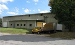 $3,500. Large warehouse located in the downtown area of Dunlap with road frontage on Main St. This warehouse has multiple uses including warehousing anything including perishables that must stay around 55 degrees year round. Ceilings are 20+ feet,