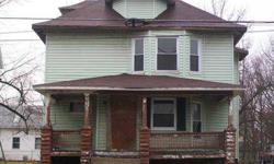 this home need a handyman ,but some items are new the imporant part like new roof , new pad for cars to build on and new windows the market value was from the allen county auditors office was 32,200 email if you are seroius thanks let talk about this home