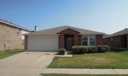 SAGINAW ---BY OWNERBrick Home Built In 2006 -- 4BR/2Bath -- 2,100 sq.ft.Fenced Yard -- 2 Car GarageInspection Sat-Sun 10am-5pm Home Will Be Sold Sunday Night ToHIGHEST BIDDER (214) 501 - 0425
