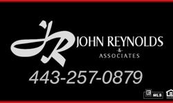 Contact JOHN REYNOLDS & ASSOCIATES today http
