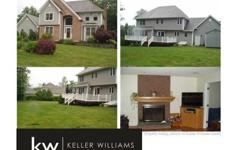 Great Southington CT home, conveniently located close to Lake Compounce and ESPN, Bristol CT. Large 3 bedrooms with 2 baths and great back yard for entertainment.Easy to show - Call or email today to schedule showings (860) 704-9070 See more homes near