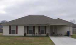 Lamar Properties has over 15 years experience helping families acquire a home. We have a large portfolio and continues to grow. Our homes are located in Sunset & Breaux Bridge.Call us today and find out how we can help