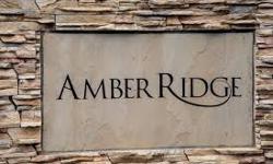Amber Ridge in Castle Pines ,Â Â Â Â Â  ColoradoÂ Amber Ridge in Castle Pines, Colorado (Link to http