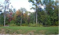 This level 2+ acre lot is at the beginning of the 11 lot Quimby Mountain Subdivision. Conveniently located just 15 minutes from Concord and Manchester. Bring your own builder and get started today!No matter where you live on Quimby Mountain, all 11 owners