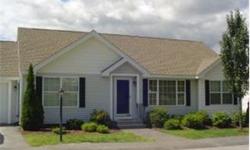 Desireable Webster Woods 55+ community off Hooksett Rd., Hooksett. Only a few years old! Beautiful one level living, hardwood oak floors throughout living room/dining room main area. Vinyl in kitchen and bathrooms for easy cleaning. Like new unit! Oak