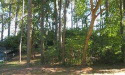 Lot 271, Unit 3, Sheet 7, Willow Dr, partially wooded, close to marina, seller financing available with $1000 down. Tax records do not reflect the current owner, please call listing agent for more details.Listing originally posted at http