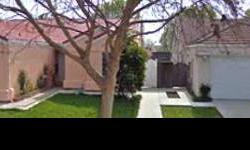 nice corner home remodeled comes with refrigrator nice backyard with fruit trees must see! tile floors 2 bathrooms and 4 bedrooms nice outdoor with huge patio cement for barbque near by school comes with garderner very quiet call me at 925 202 -91 93