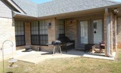 ?? 3/2 .5/2 Brick Home Priced to sell ** Housing Alert **** Housing Alert **Check out this completely updated home...Split Bedrooms, Nice Patio, 2 Living Areas. Must See.Reference # 142Call me for pricing and more details.Thank you.