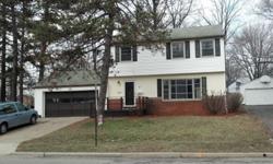 Excellent 3 br home in Akron, OH, fully updated and ready for move in!Seller financing available!! Won't last call today!614-420-2037