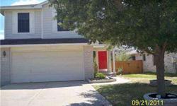3/2, FENCED BACK YARD WITH LARGE PATIO, GREAT FLOOR PLAN
Listing originally posted at http