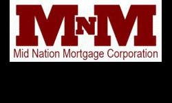 Mid Nation Mortgage Corporation (MNM) is an Agency Approved Underwriting Lender for USDA Rural Development Guaranteed Housing Loans, a HUD approved Direct Endorsement Lender funding FHA Insured Mortgage Loans, and a fully delegated Conventional Lender